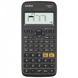 Calcularora Cientifica Casio fx-82SPXII Calcularora Cientifica Casio fx-82SPXII