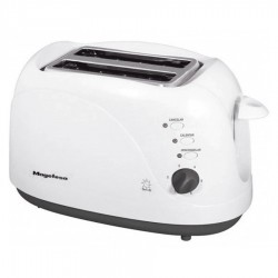 Tostador Electrico Magefesa 750W Tostador Electrico Magefesa 750W