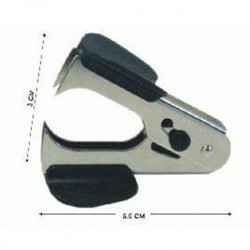 Quita Grapas PO-403 Quita Grapas PO-403