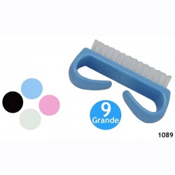Cepillo de Uñas Grande 9cm Cepillo de Uñas Grande 9cm