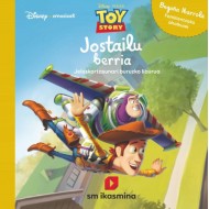 Cuentos Surtidos Euskera Disney