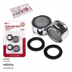 Filtro para Grifo 2 pcs. Filtro para Grifo 2 pcs.