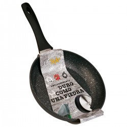 Sarten Antiadherente Piedra Induccion 26cm Sarten Antiadherente Piedra Induccion 26cm