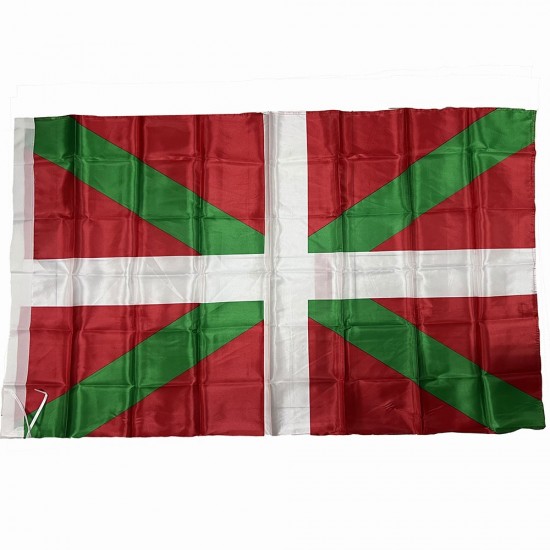 Bandera Ikurri&ntildea 150x90cm