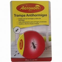 Trampa Hormigas Aeroxon Trampa Hormigas Aeroxon