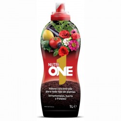 Abono NutrONE Liquido 1L Abono NutrONE Liquido 1L