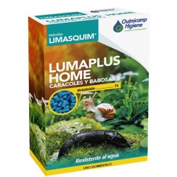 Anticaracoles y Babosas Lumaplus 500gr Anticaracoles y Babosas Lumaplus 500gr