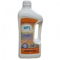 Desincrustante y Limpiajuntas MPL 1L Desincrustante y Limpiajuntas MPL 1L