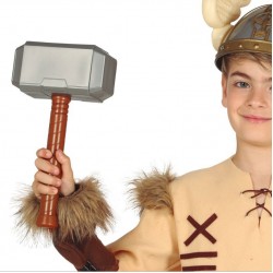 Martillo Vikingo Thor 29cm Martillo Vikingo Thor 29cm