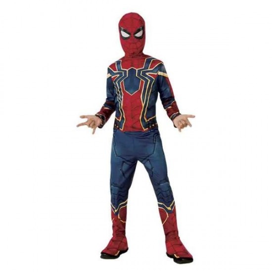 Disfraz de Iron Spider Endgame Classic Infantil