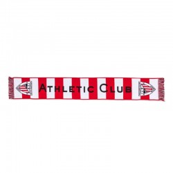 Bufanda Athletic Club Gorri ta Zuria Bufanda Athletic Club Gorri ta Zuria