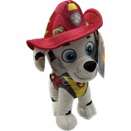 Peluche Paw Patrol Dino Rescue 27cm