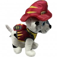 Peluche Paw Patrol Dino Rescue 27cm