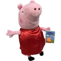 Peluche Pepa Pig  30cm