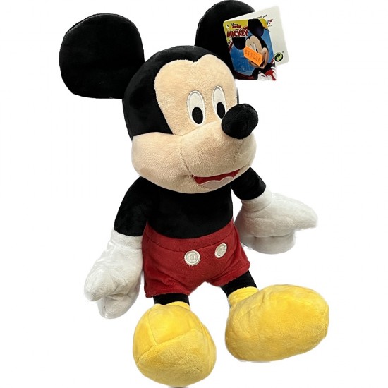 Peluche Mickey 38cm