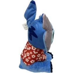 Peluche Stitch Hawai con Sonido 34cm Peluche Stitch Hawai con Sonido 34cm