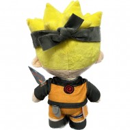 Peluche Naruto Shippuden 27cm