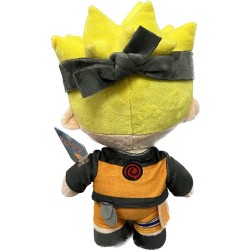 Peluche Naruto Shippuden 27cm Peluche Naruto Shippuden 27cm