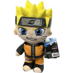Peluche Naruto Shippuden 27cm Peluche Naruto Shippuden 27cm