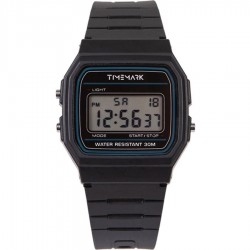 Reloj Pulsera Digital Timemark TM91 Reloj Pulsera Digital Timemark TM91