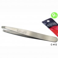 Pinza Depilar Tweezer 9,5cm