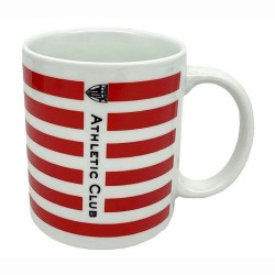 Taza Ceramica Athletic Club de Bilbao Taza Ceramica Athletic Club de Bilbao