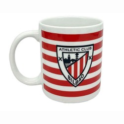 Taza Ceramica Athletic Club de Bilbao Taza Ceramica Athletic Club de Bilbao