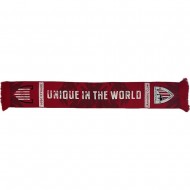 Bufanda Athletic Club de Bilbao Copa Sevilla