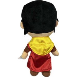 Peluche Harry Potter Quiddith Champions 32cm