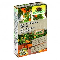 Fertilizante Citricos Neudorff  1kg Fertilizante Citricos Neudorff  1kg