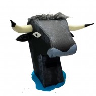 Cabezudo Zezena Rfe-00AG