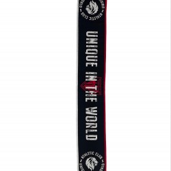 Bufanda Athletic Club Unique in the World Bufanda Athletic Club Unique in the World