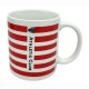 Taza Jumbo Ceramica Athletic Club de Bilbao MG17-02AC