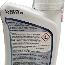 Insecticida Sistemico Sanium 250ml Insecticida Sistemico Sanium 250ml