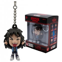 Stranger Things Keyring Pocket Hero Eddie