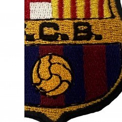 Escudo del Barcelona Futbol Club