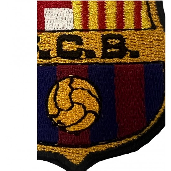Escudo del Barcelona Futbol Club