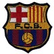Escudo del Barcelona Futbol Club