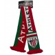 Bufanda Athletic club de Bilbao Licra Verde BL/RJ Bufanda Athletic club de Bilbao Licra Verde BL/RJ