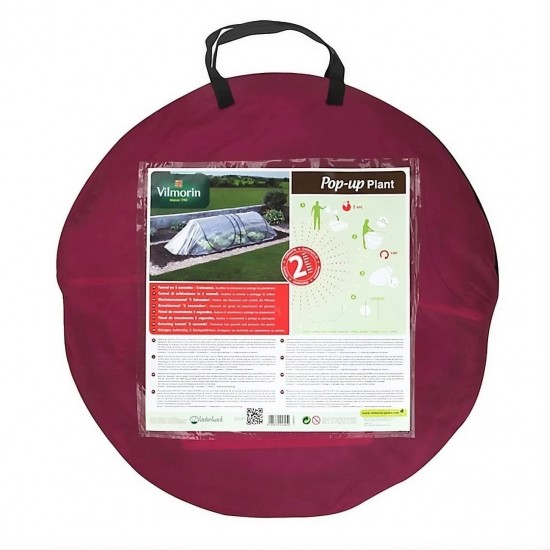 Tunel de Crecimiento 3 segundos Tunel de Crecimiento 3 segundos