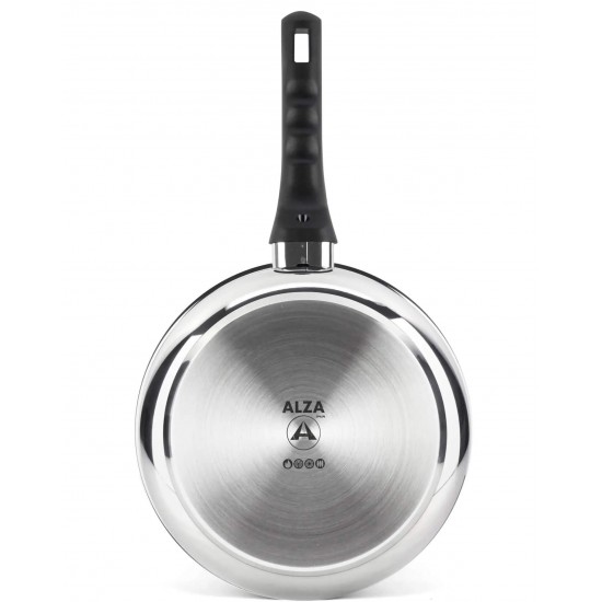 Sarten Inox Sanux 20cm Induccion