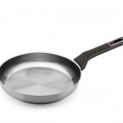 Sarten Inox Sanux 24cm Induccion