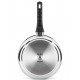 Sarten Inox Sanux 26cm Induccion