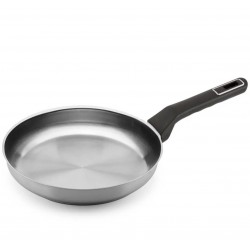 Sarten Inox Sanux 26cm Induccion
