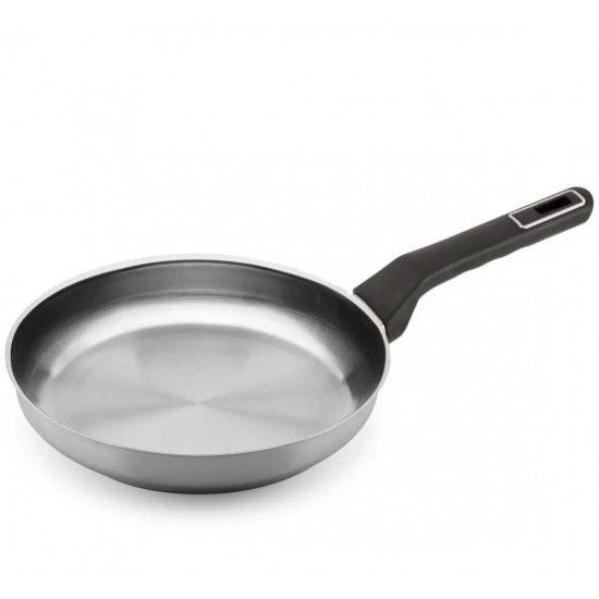 Sarten Inox Sanux 26cm Induccion