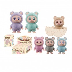 Huevo Sorpresa Onikuma Crece en el Agua