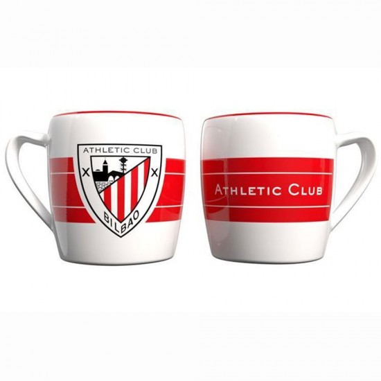 Taza Ceramica Athletic Club de Bilbao MG17-01AC