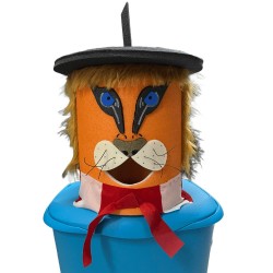 Cabezudo Lehoia Athletic Ref001