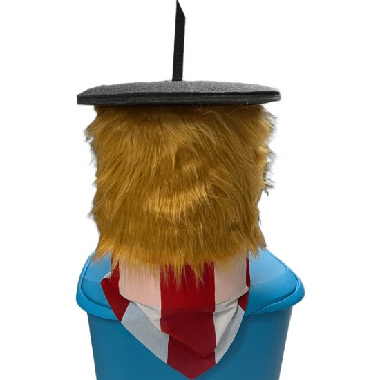 Cabezudo Lehoia Athletic Ref001