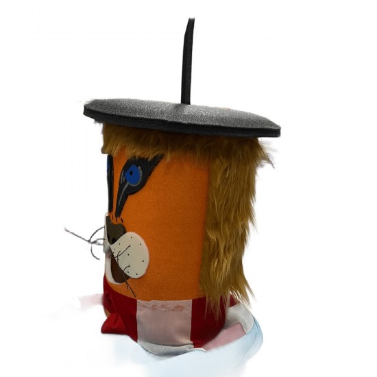 Cabezudo Lehoia Athletic Ref001